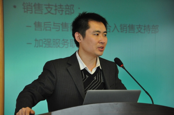 精準(zhǔn)定位，捷視飛通專注發(fā)展專業(yè)移動視頻通訊業(yè)務(wù)