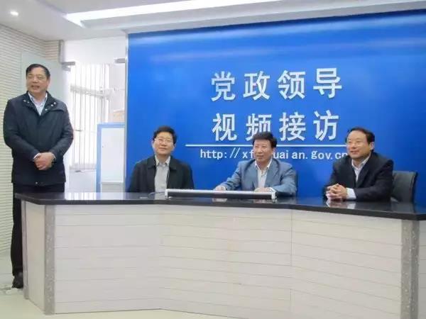 及時、有效 | 捷視飛通視頻接訪系統(tǒng)