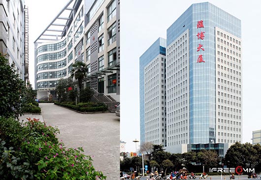 讓優(yōu)質(zhì)教育資源走出校園，捷視飛通為揚州職業(yè)教育引入“活水源頭”