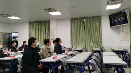 幫助廣東松山職校近萬名師生開好直播課，捷視飛通互動(dòng)錄播云平臺獲贊
